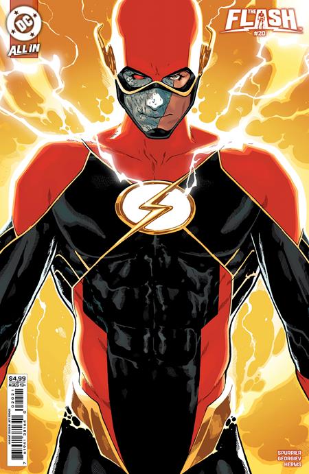 Flash - Comics - Image - Pop Weasel