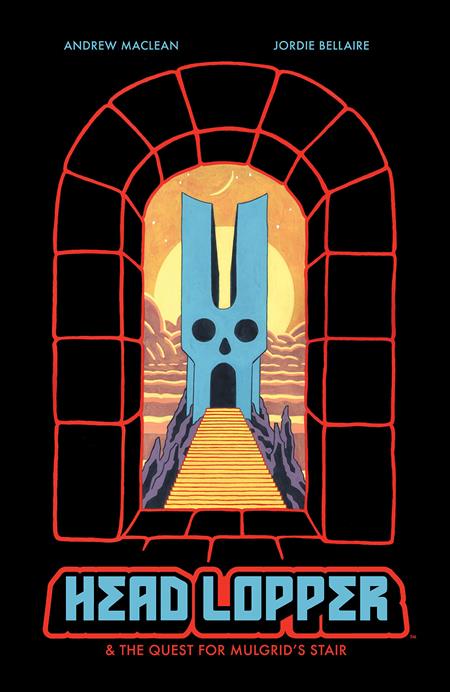 Head Lopper  | TPB Vol 04 - Graphic Novels - Image - Pop Weasel