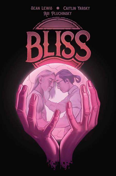 Bliss  | TPB - Graphic Novels - Image - Pop Weasel