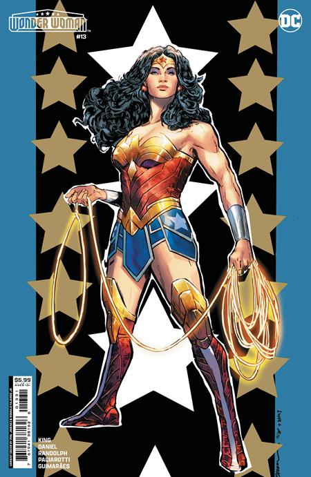 Wonder Woman - Comics - Image - Pop Weasel
