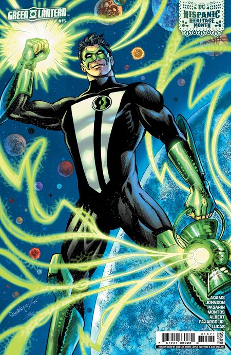 Green Lantern - Comics - Image - Pop Weasel