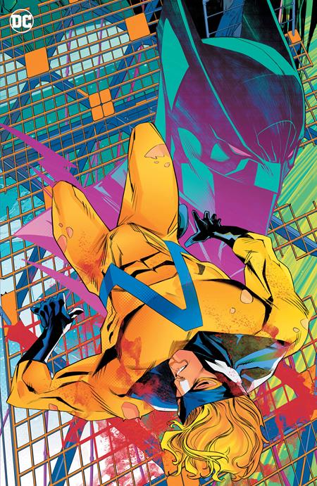 Absolute Power Task Force Vii - Comics - Image - Pop Weasel
