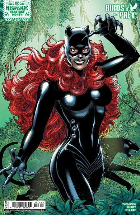 Birds Of Prey - Comics - Image - Pop Weasel