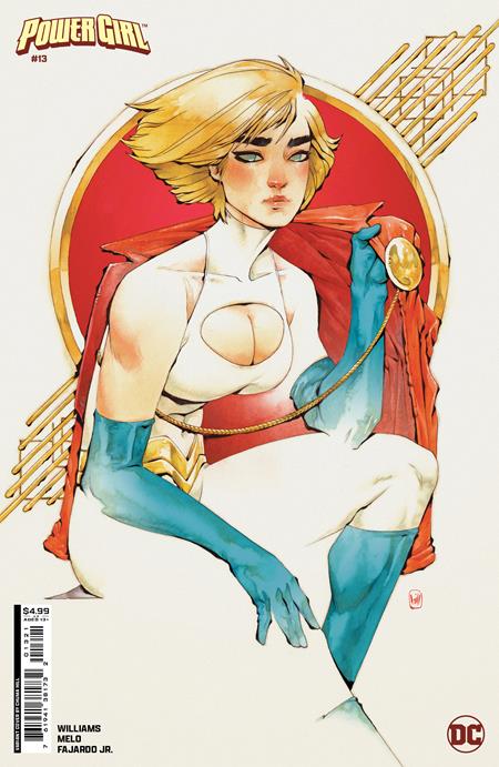 Power Girl - Comics - Image - Pop Weasel