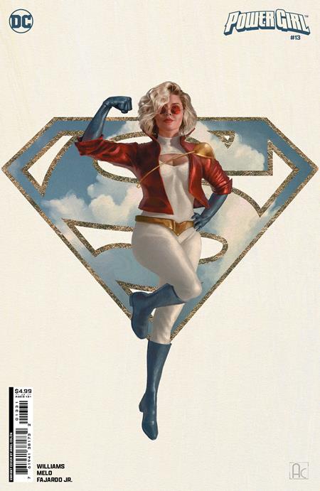 Power Girl - Comics - Image - Pop Weasel