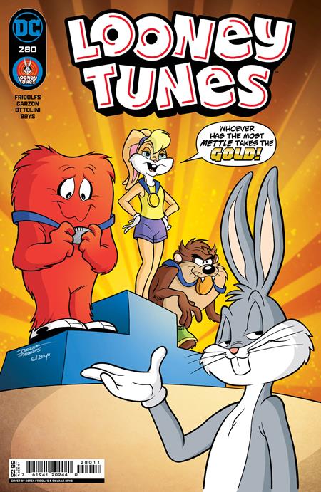 Looney Tunes - Comics - Image - Pop Weasel