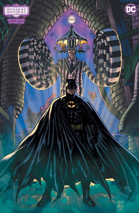 Batman - Comics - Image - Pop Weasel
