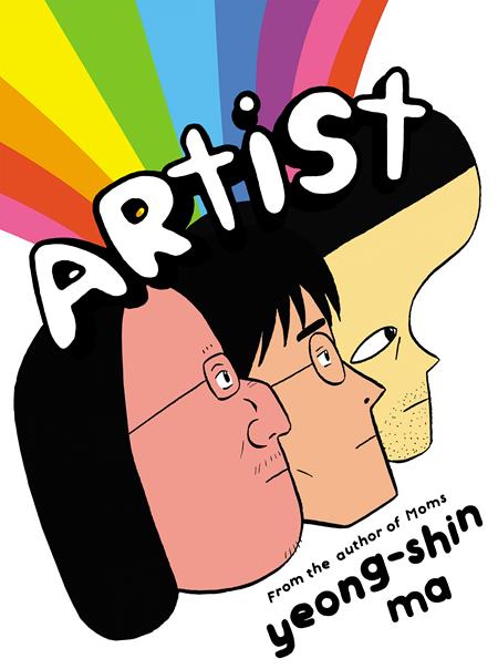 Artist  | TPB image - Graphic Novels - Image - Pop Weasel