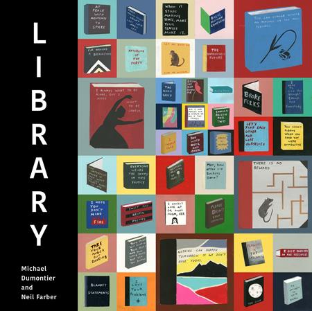 Library  | Hardcover image - Graphic Novels - Image - Pop Weasel