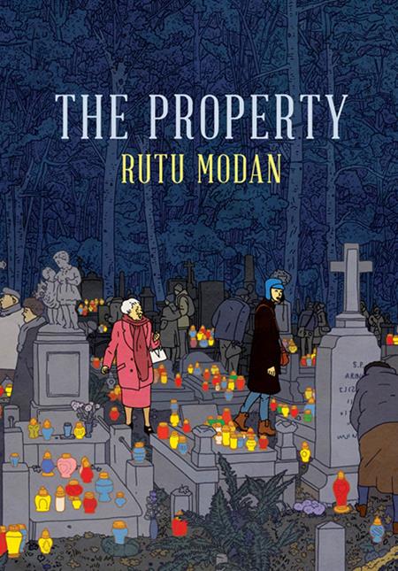 Property  | Hardcover image - Graphic Novels - Image - Pop Weasel
