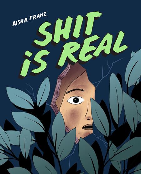 Shit Is Real  | TPB image - Graphic Novels - Image - Pop Weasel