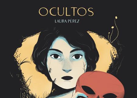 Ocultos  | Hardcover image - Graphic Novels - Image - Pop Weasel