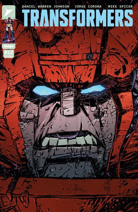 Transformers - Comics - Image - Pop Weasel