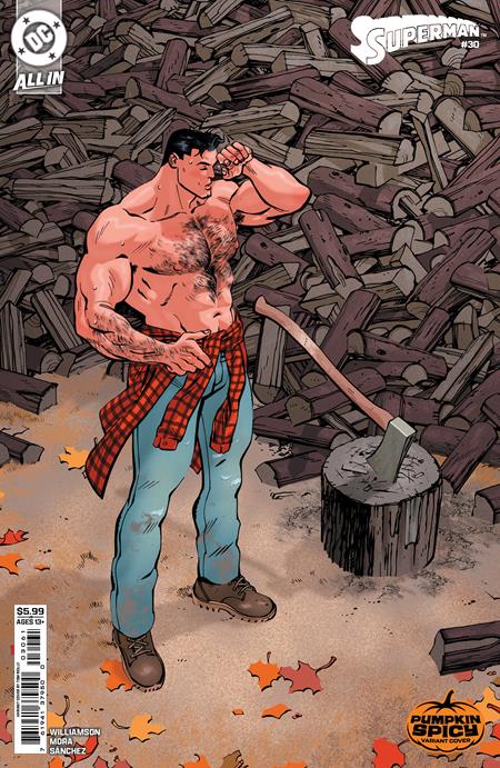 Superman - Comics - Image - Pop Weasel