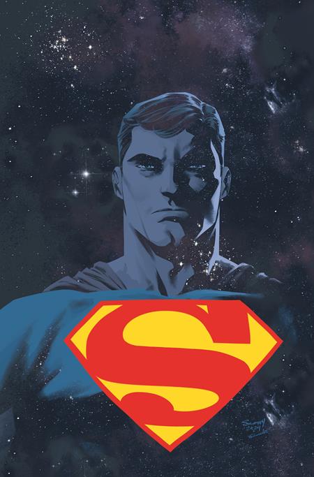 Adventures Of Superman Book Of El #1 (of 12) A Scott Godlewski - Image