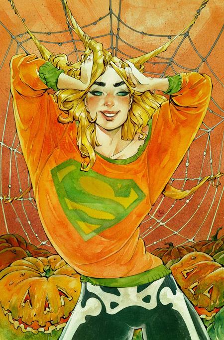 Supergirl - Comics - Image - Pop Weasel