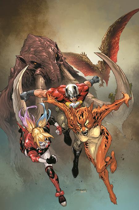 Justice League Vs Godzilla Vs Kong 2 - Comics - Image - Pop Weasel