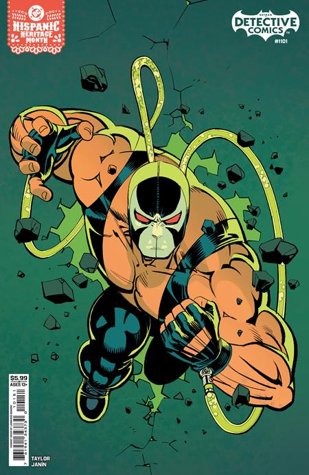 Detective Comics - Comics - Image - Pop Weasel