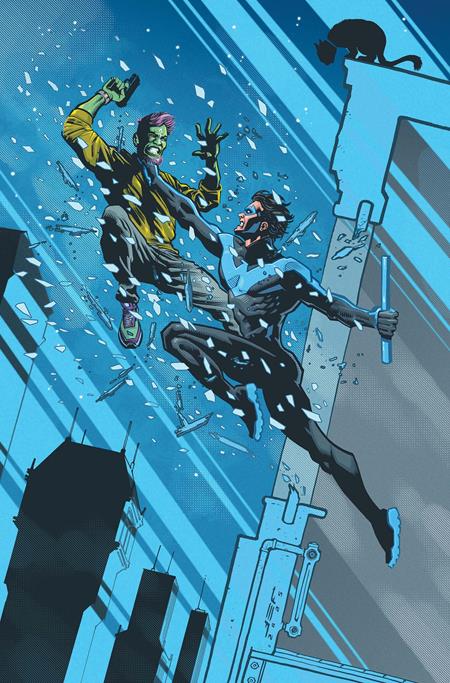 Nightwing - Comics - Image - Pop Weasel
