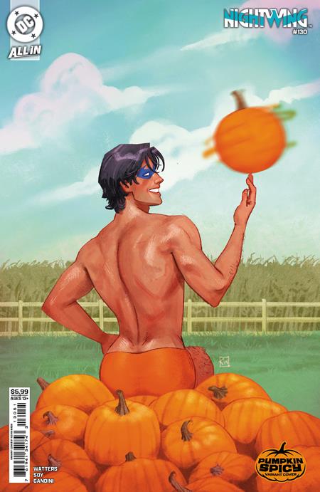 Nightwing - Comics - Image - Pop Weasel
