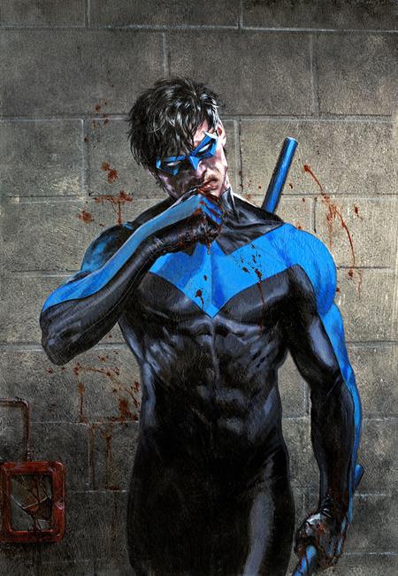 Nightwing - Comics - Image - Pop Weasel