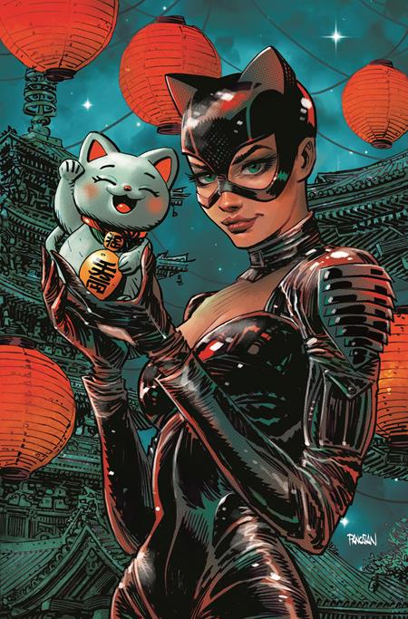 Catwoman - Comics - Image - Pop Weasel