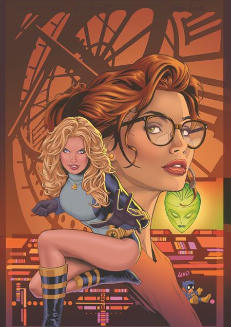 Birds Of Prey - Comics - Image - Pop Weasel