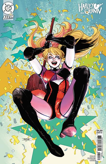 Harley Quinn - Comics - Image - Pop Weasel