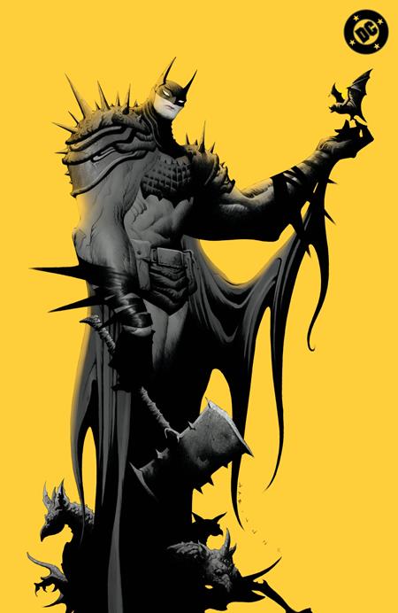Absolute Batman - Comics - Image - Pop Weasel