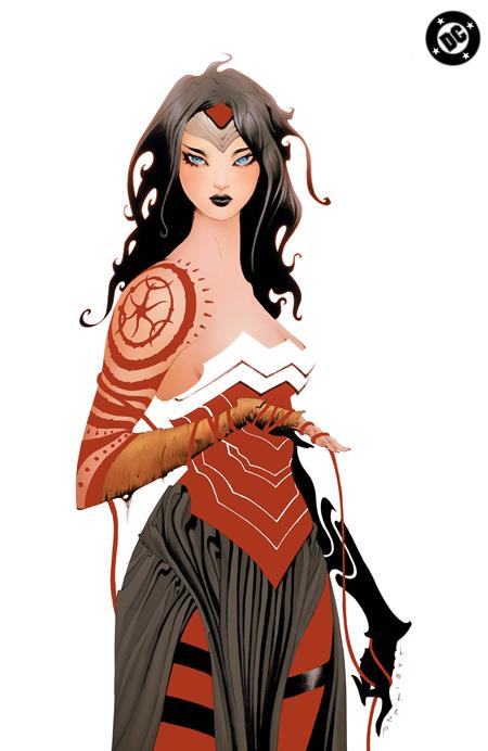 Absolute Wonder Woman - Comics - Image - Pop Weasel