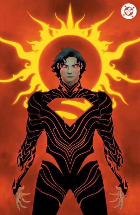 Absolute Superman #1 Sixth Printing Cvr B Jae Lee Card Stock Var