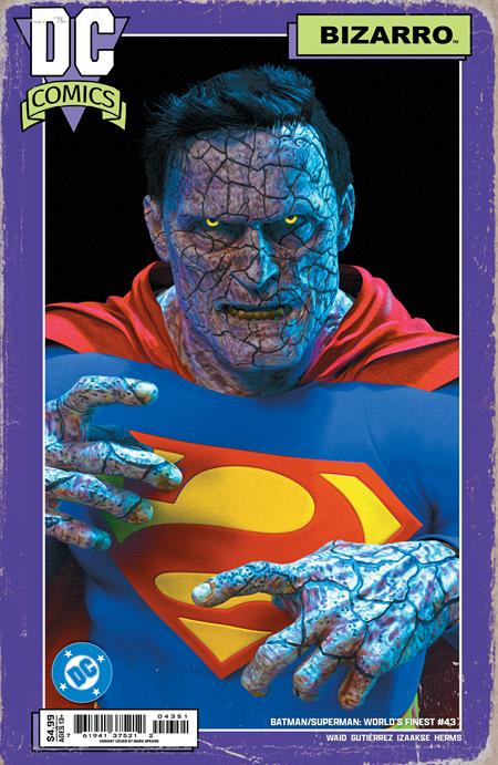 Batman Superman Worlds Finest - Comics - Image - Pop Weasel