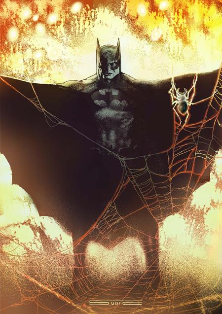 Batman Dark Patterns - Comics - Image - Pop Weasel