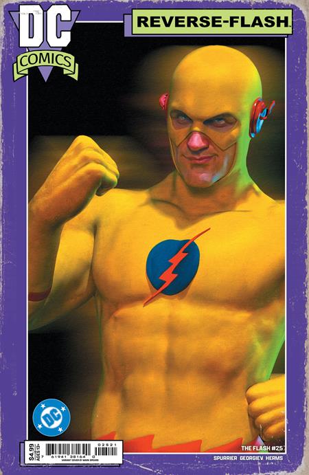 Flash - Comics - Image - Pop Weasel