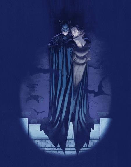 The Bat-Man Second Knight - Comics - Image - Pop Weasel