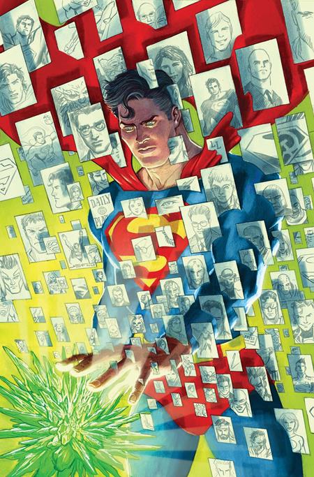 Superman The Kryptonite Spectrum - Comics - Image - Pop Weasel