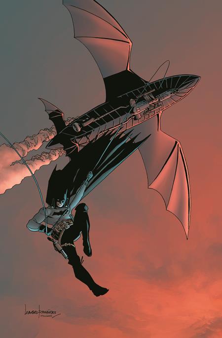 Batman Gotham By Gaslight A League For Justice - Comics - Image - Pop Weasel