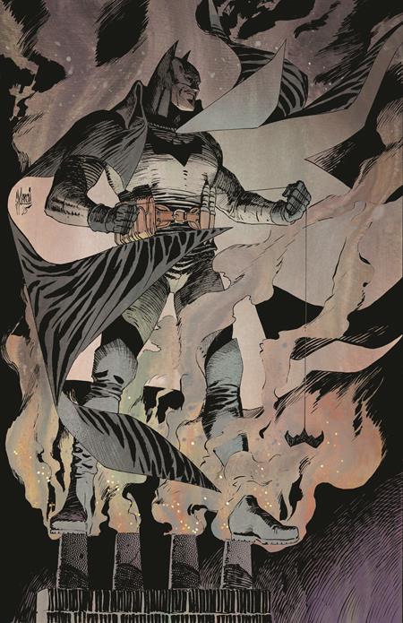 Batman Gotham By Gaslight A League For Justice - Comics - Image - Pop Weasel