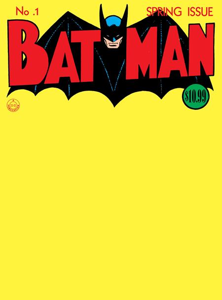 Batman (1940) - Comics - Image - Pop Weasel