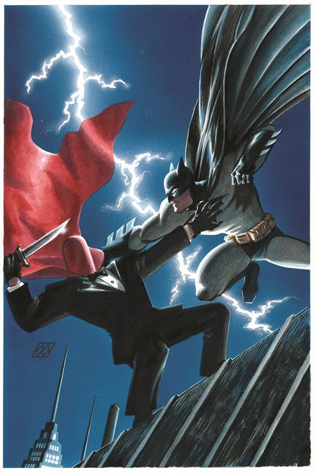 Batman - Comics - Image - Pop Weasel