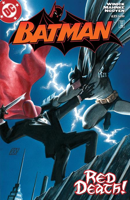 Batman - Comics - Image - Pop Weasel