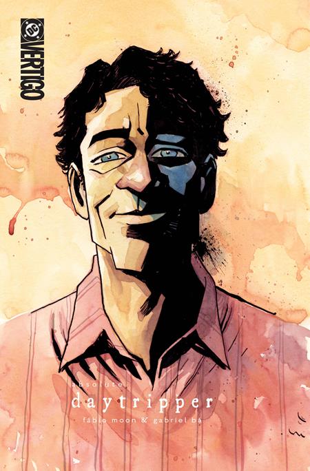 Absolute Daytripper  | Hardcover (2026 Edition) - Graphic Novels - Image - Pop Weasel