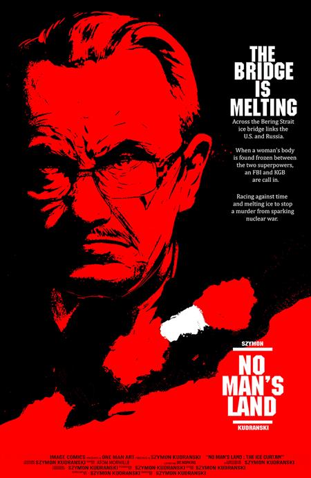 No Mans Land - Comics - Image - Pop Weasel