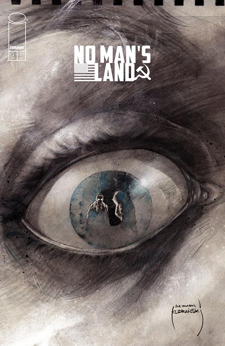 No Mans Land - Comics - Image - Pop Weasel