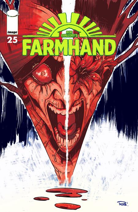 Farmhand - Comics - Image - Pop Weasel