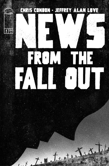 News From The Fallout - Comics - Image - Pop Weasel