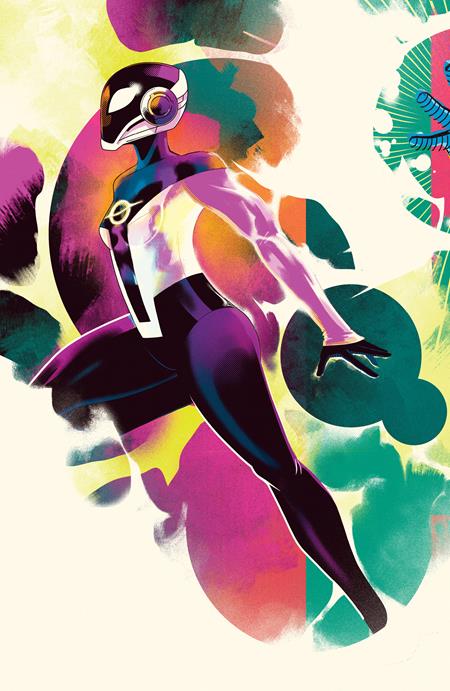 Radiant Black - Comics - Image - Pop Weasel