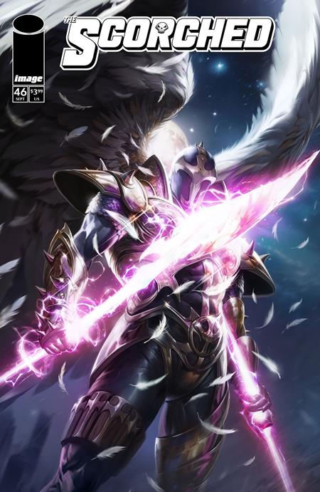 Spawn Scorched - Comics - Image - Pop Weasel