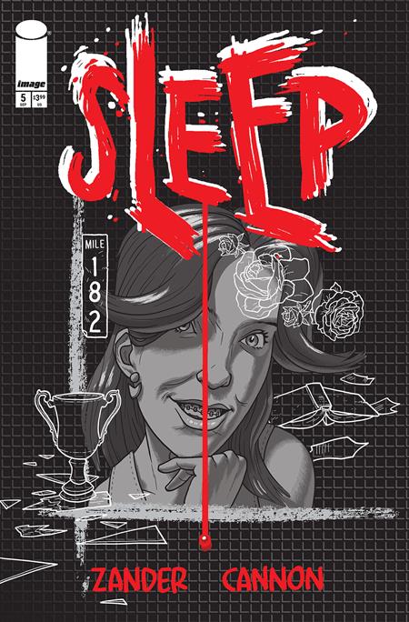 Sleep - Comics - Image - Pop Weasel