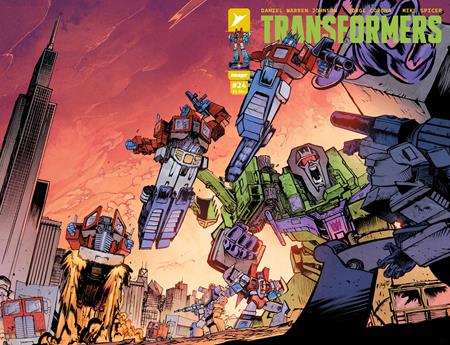 Transformers - Comics - Image - Pop Weasel